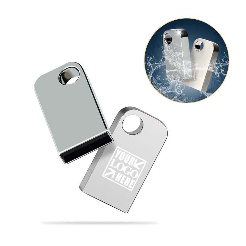 64GB USB Flash Drive Memory Stick - Security Services