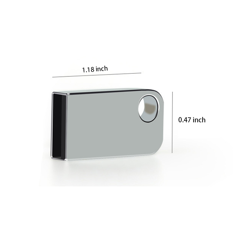 64GB USB Flash Drive Memory Stick - Security Services