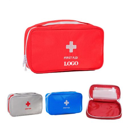 First-Aid Packet