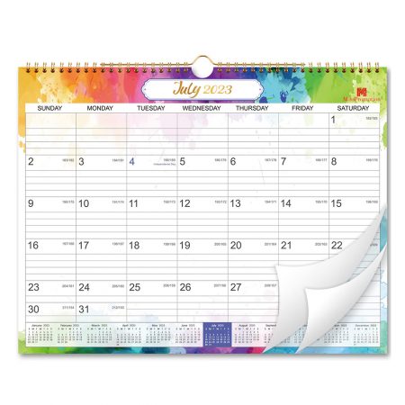 Calendars