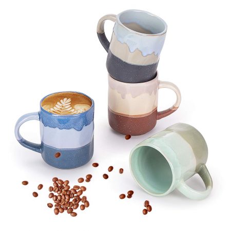 Ceramic Coffee Mugs