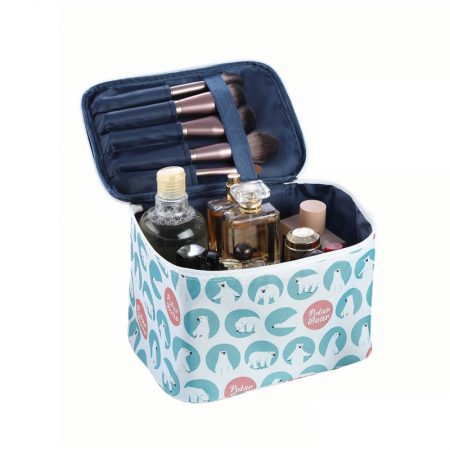 Cosmetic bag