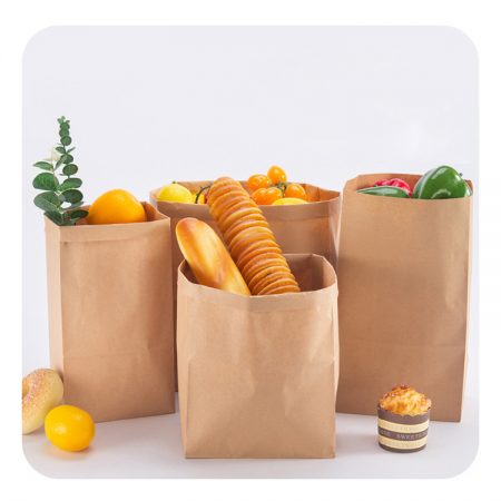 Paper Bags