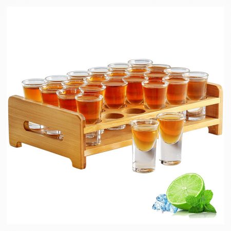 Shot Glasses