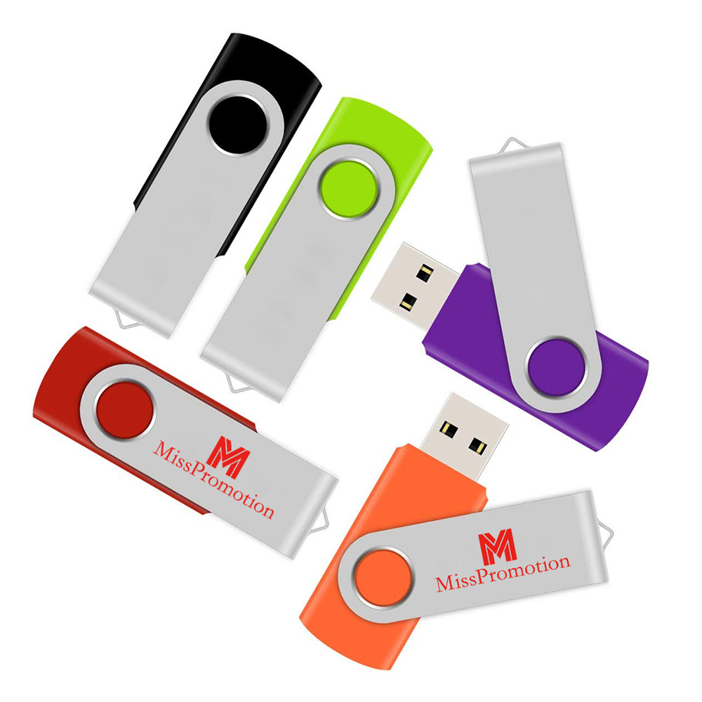 USB Flash Drives