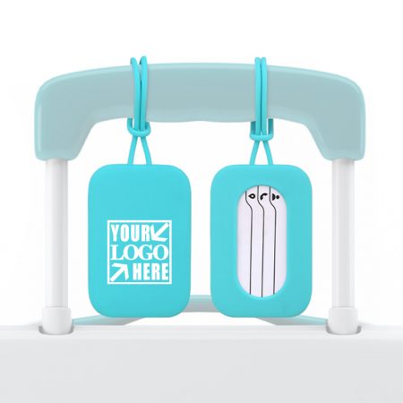 Luggage Tag