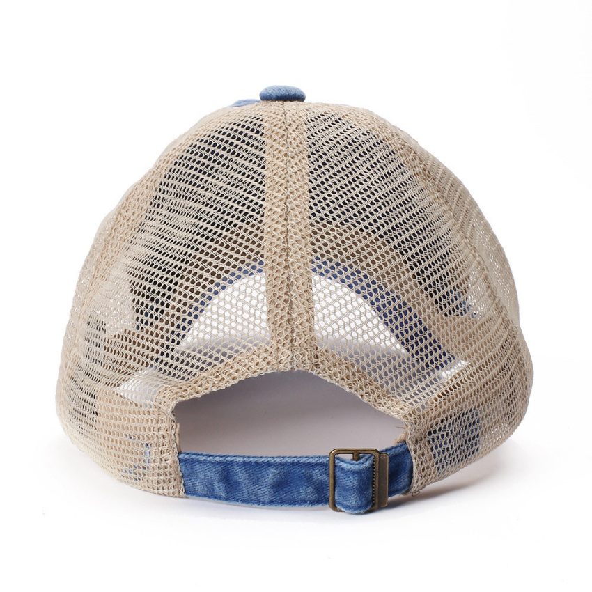 Premium Trucker Cap