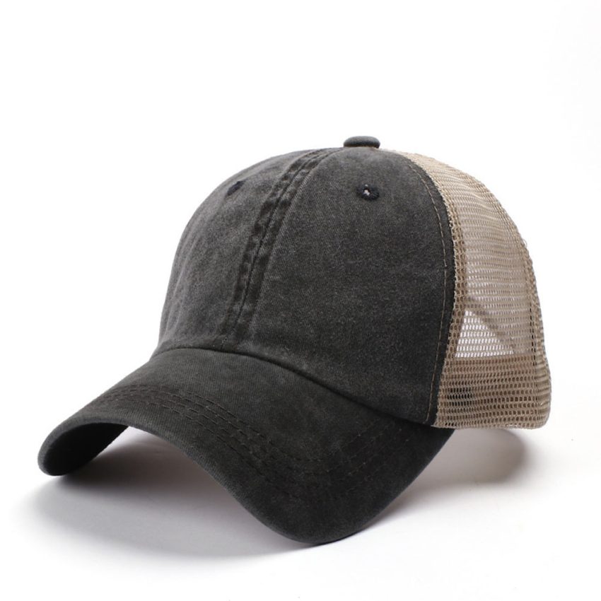 Premium Trucker Cap